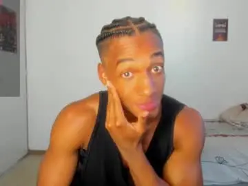 Chaturbate Sex Chat of malkongarcia