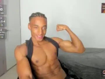 Chaturbate Live Sex of malkongarcia