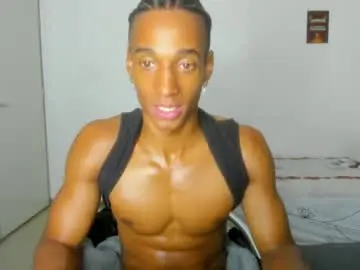 Chaturbate Live Sex Cam of malkongarcia