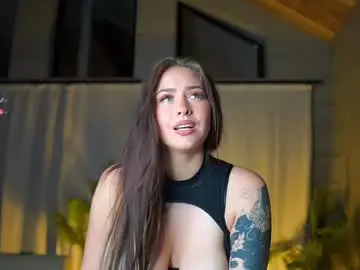 Chaturbate Private Sex Chat of mary_lise
