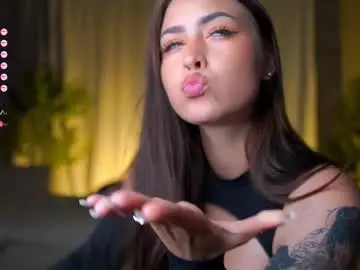 Chaturbate Sex Cam of mary_lise