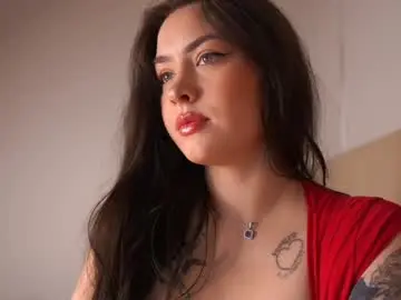 Chaturbate Nude Webcam of mary_lise