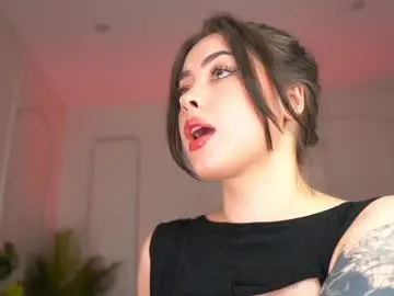 Chaturbate Adult Video Chat of mary_lise