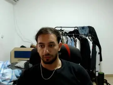 Chaturbate Live Sex Cam of revivedunknown
