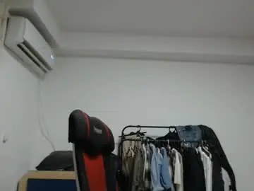 Chaturbate Nude Webcam of revivedunknown