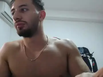 Chaturbate Live Sex Cam of revivedunknown