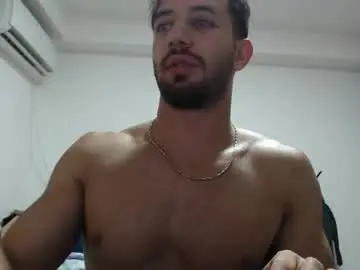 Chaturbate Live Sex Cam of revivedunknown