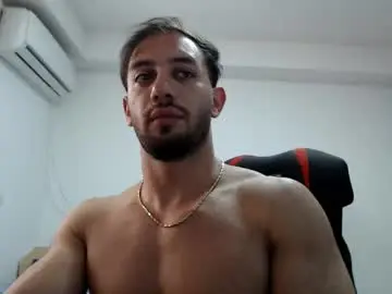 Chaturbate Adult Video Chat of revivedunknown