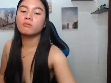 Chaturbate Adult Webcam of softpinay5
