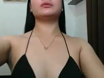Chaturbate Private Sex Chat of softpinay5