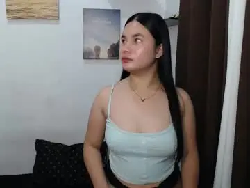 Chaturbate Adult Webcams of softpinay5