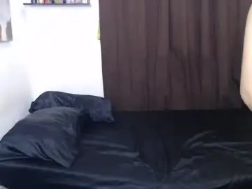 Chaturbate Nude Webcam of softpinay5