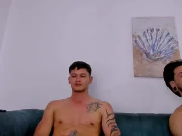 Chaturbate Live Porn of straight__friends