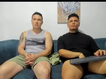 Chaturbate Live Sex of straight__friends