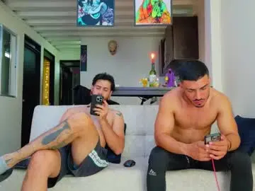 Chaturbate Best live sex cam show of straight__friends