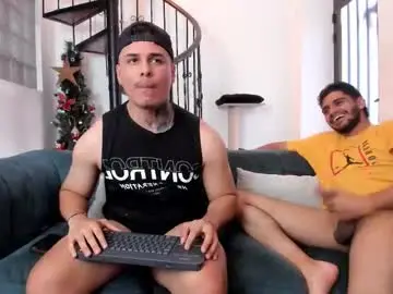 Chaturbate Free Porn Cam of straight__friends