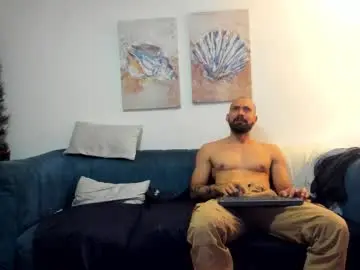 Chaturbate Sex Cam of straight__friends