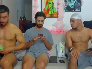 Chaturbate Adult Webcam of straight__friends