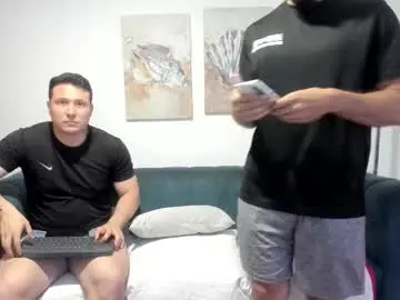 Chaturbate Sex Cam of straight__friends