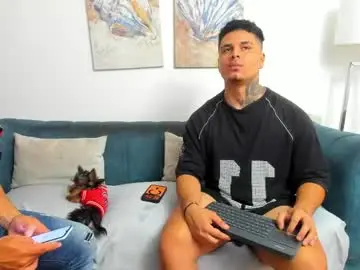 Chaturbate Adult Webcam of straight__friends