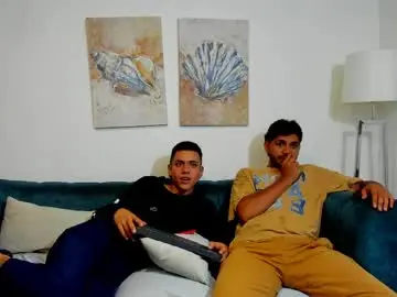 Chaturbate Nude Webcam of straight__friends