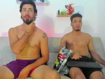 Chaturbate Free Porn Cam of straight__friends