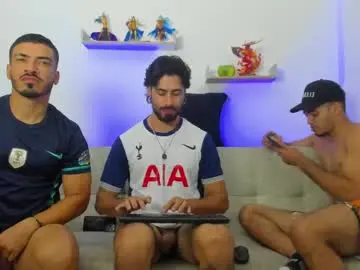 Chaturbate Adult Webcam of straight__friends