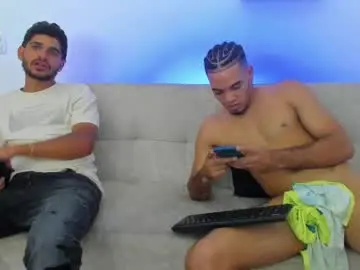 Chaturbate Free Porn Cam of straight__friends