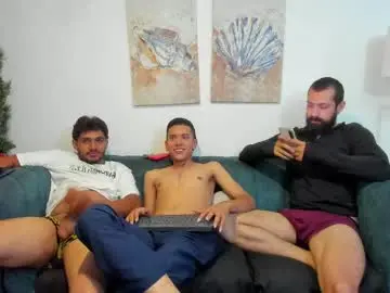 Chaturbate Sex Cam of straight__friends