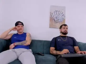 Chaturbate Free Porn Cam of straight__friends