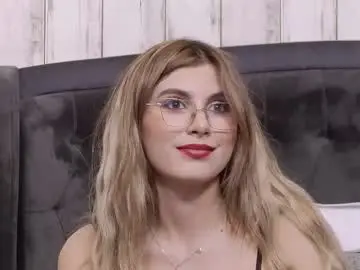 Chaturbate Live Sex Cam of sweetanisia