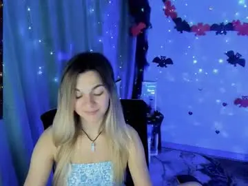 Chaturbate Live Sex Cam of sweetfoyou