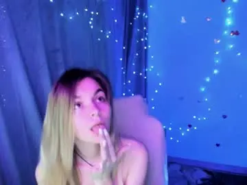 Chaturbate Live Porn of sweetfoyou