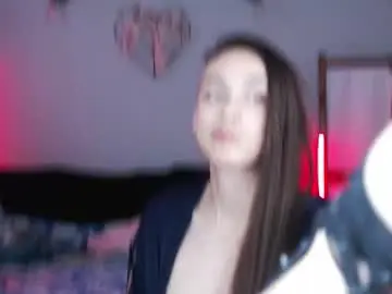 Chaturbate Live Sex of wildorchid_