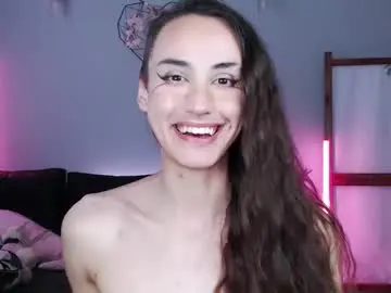 Chaturbate Live Sex of wildorchid_