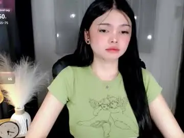 Chaturbate Private Sex Chat of yogirl_abby