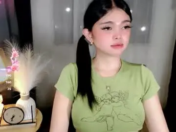 Chaturbate Best Webcam of yogirl_abby