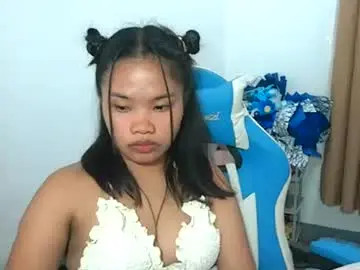 Chaturbate Watch Live Sex Cams of yourpinay_belle