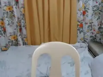 Chaturbate Sex Chat of yourpinay_belle