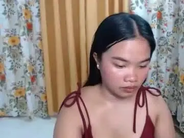 Chaturbate Sex Cam of yourpinay_belle