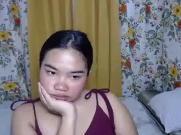 Chaturbate Free Porn Cam of yourpinay_belle