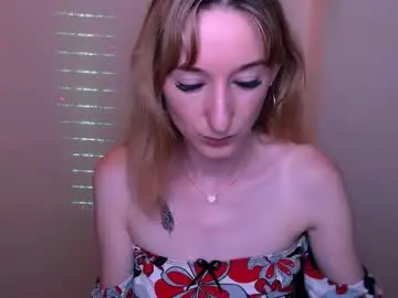 Chaturbate Live Sex of amandasentin