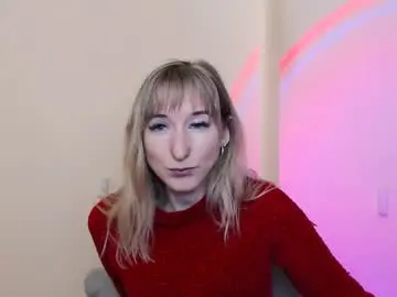 Chaturbate Nude Webcam of amandasentin