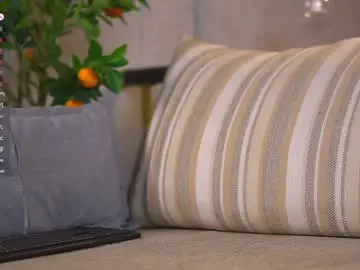 Chaturbate Best live sex cam show of cinacandy