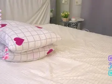 Chaturbate Live Porn of cinacandy