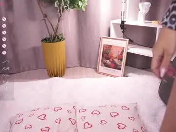 Chaturbate Best Webcam of cinacandy