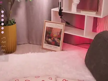 Chaturbate Sex Cam of cinacandy