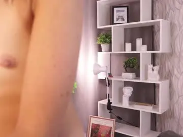 Chaturbate Adult Webcam of cinacandy