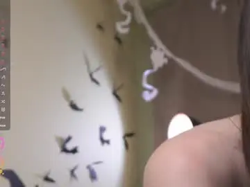 Chaturbate Live Sex of cinacandy