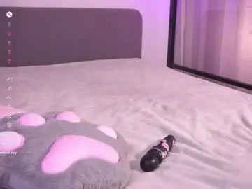 Chaturbate Sex Chat of cinacandy